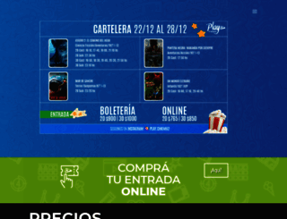 playcinema.net screenshot