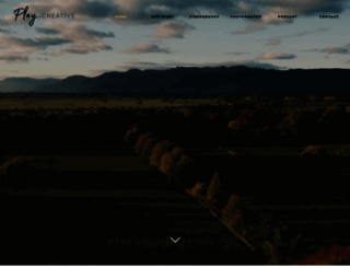 playcreative.co.nz screenshot