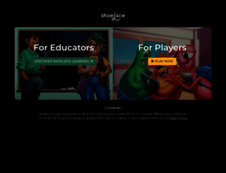 playdreamscape.com screenshot