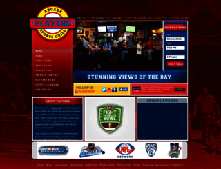 playerssf.com screenshot