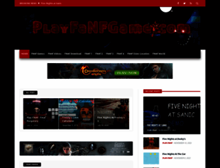 playfanfgame.com screenshot