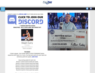 playffwc.com screenshot