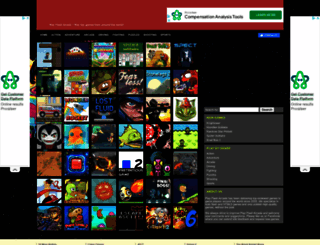playflasharcade.com screenshot