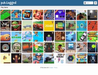 playgame.net screenshot