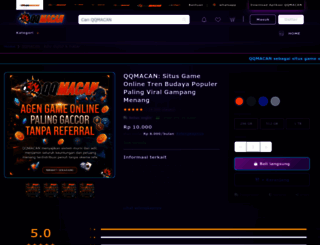 playgroundmagazine.com screenshot