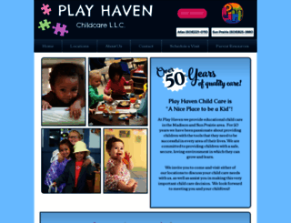 playhaven.net screenshot