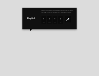playhub.online screenshot