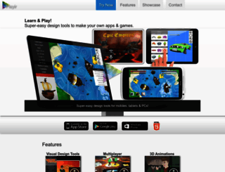 playir.com screenshot