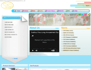 playislands.com screenshot