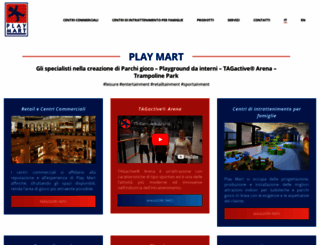 playmart.it screenshot