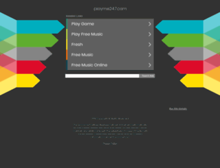 playme247.com screenshot