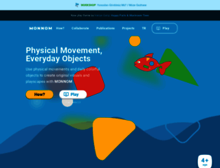 playmonnom.com screenshot