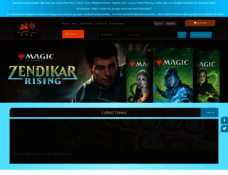 playmoregamestore.com screenshot