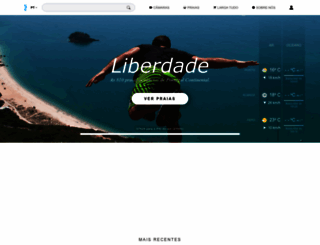 playocean.net screenshot