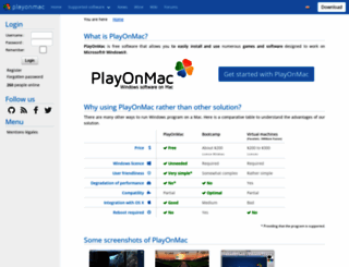 playonmac.com screenshot