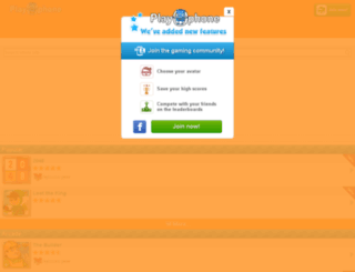 playophone.com screenshot