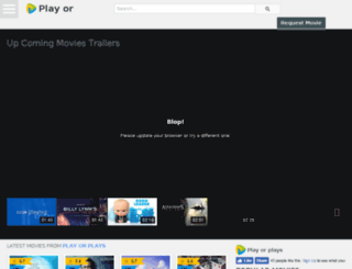 playorplays.com screenshot