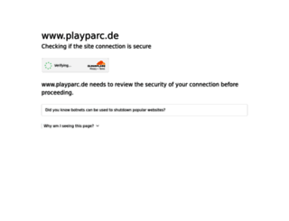 playparc.de screenshot