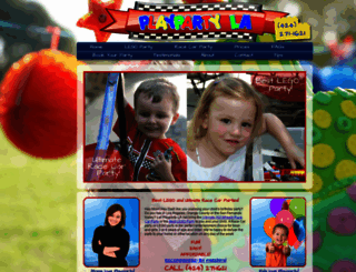 playparty-la.net screenshot