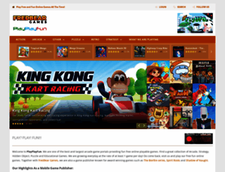 playplayfun.com screenshot