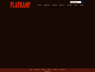 playramp.com screenshot