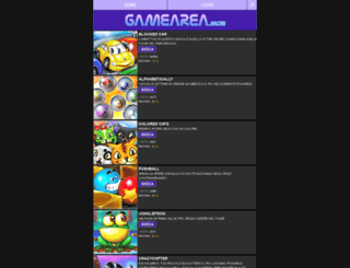 playsmartgame.com screenshot