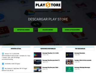 playstoreapk.net screenshot