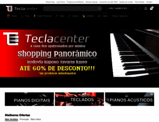 playtech.com.br screenshot
