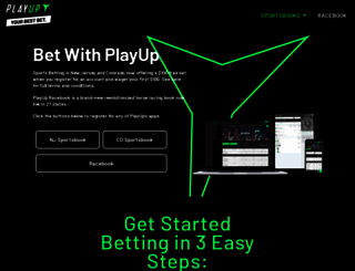playup.com screenshot