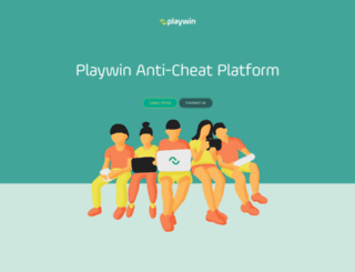 playwin.me screenshot