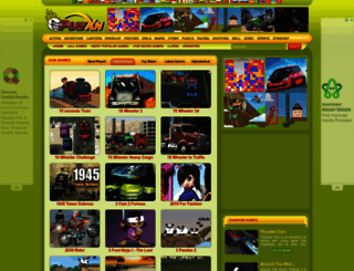 playxn.net screenshot