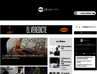 plazadeportiva.com screenshot