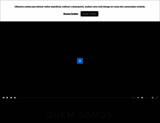 plenolocacoes.com.br screenshot