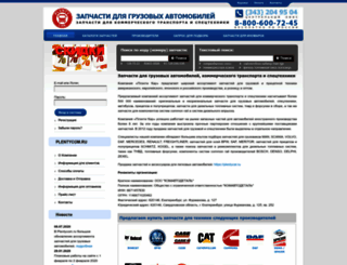 plentycom.ru screenshot