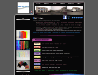 plexideco.net screenshot