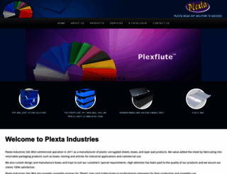 plexta.com.my screenshot