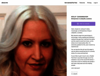 plexuslafayette.com screenshot