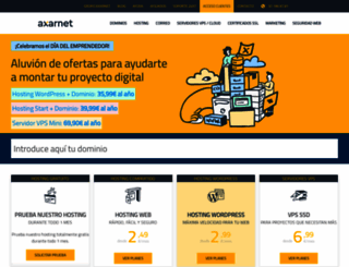 plexval.es screenshot