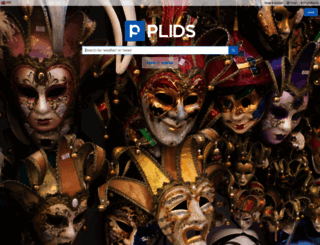plids.com screenshot