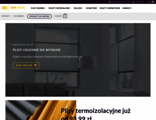 plisyonline24.pl screenshot