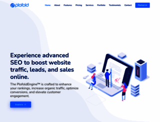 plofold.com screenshot