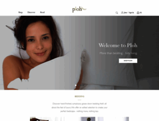 ploh.com screenshot