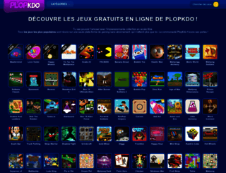 plopkdo.com screenshot