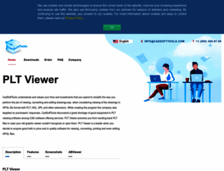 pltviewer.com screenshot