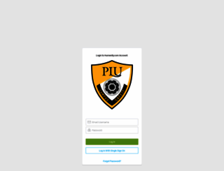 plucampussafety.humanity.com screenshot
