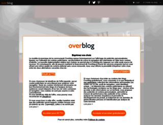 plugins.over-blog.com screenshot