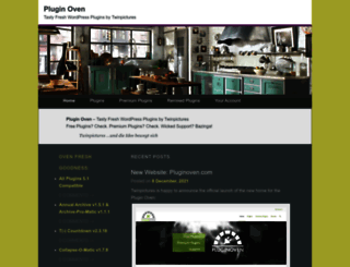 plugins.twinpictures.de screenshot