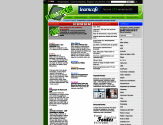 plugmasters.com.br screenshot