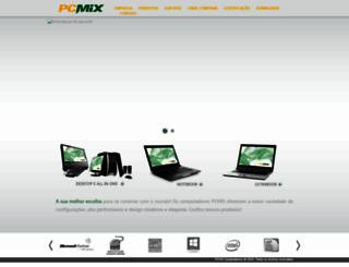 plugpc.com.br screenshot
