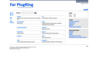 plugring.farmanager.com screenshot